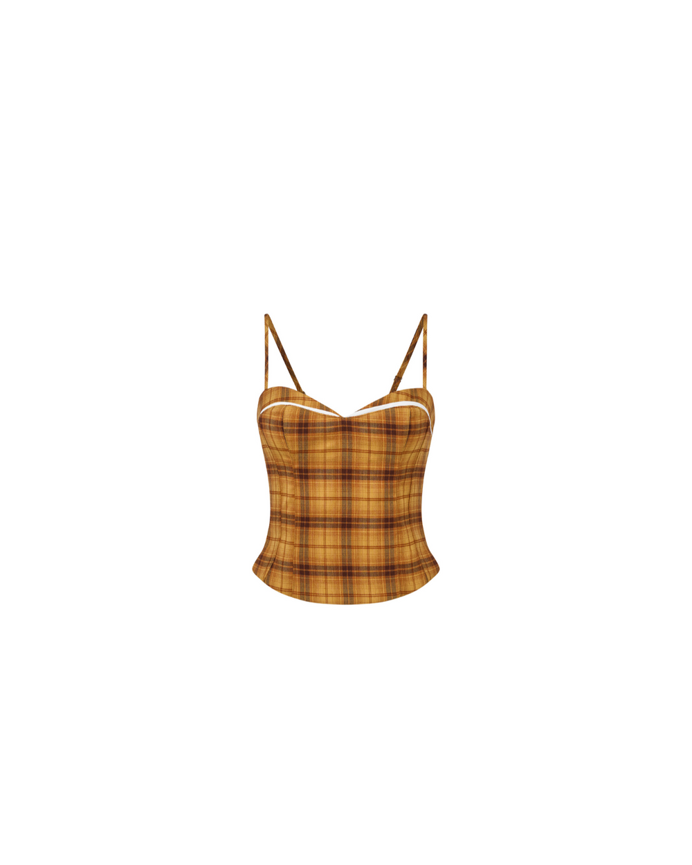 Kaylin Top