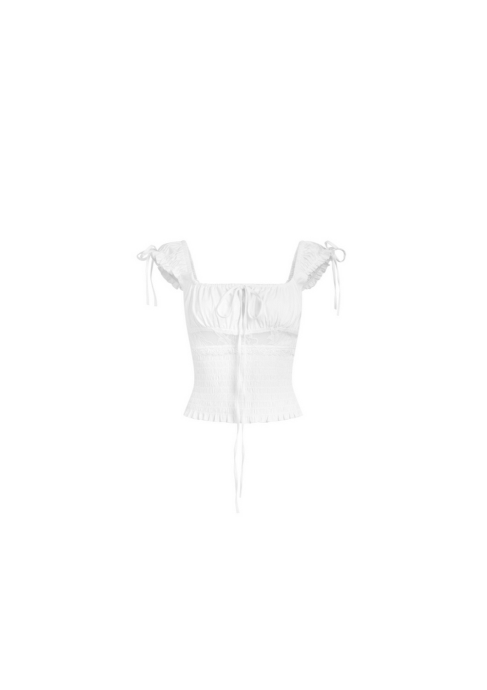 Mindy Top
