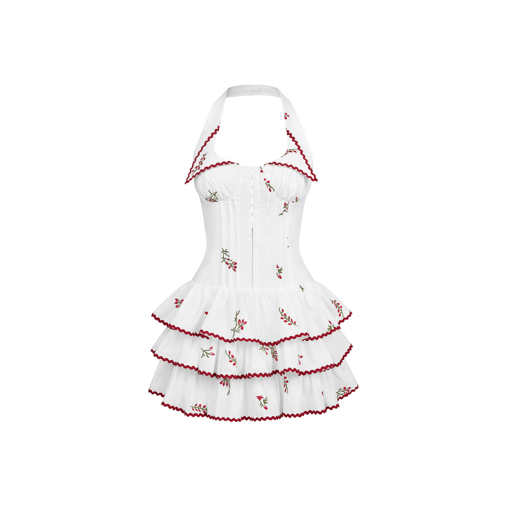 Mori Dress