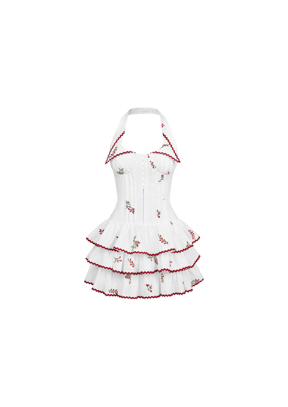 Mori Dress