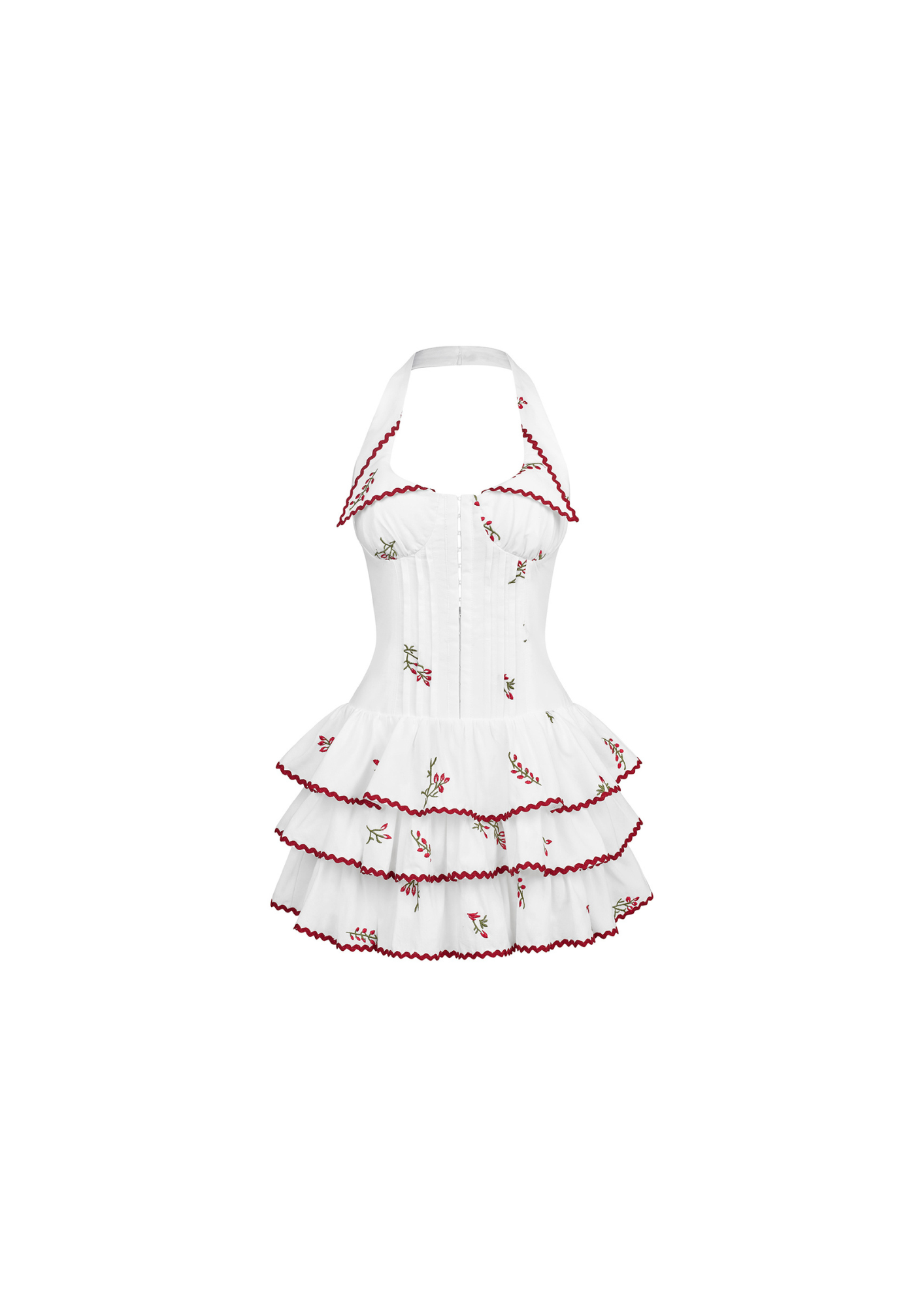 Mori Dress