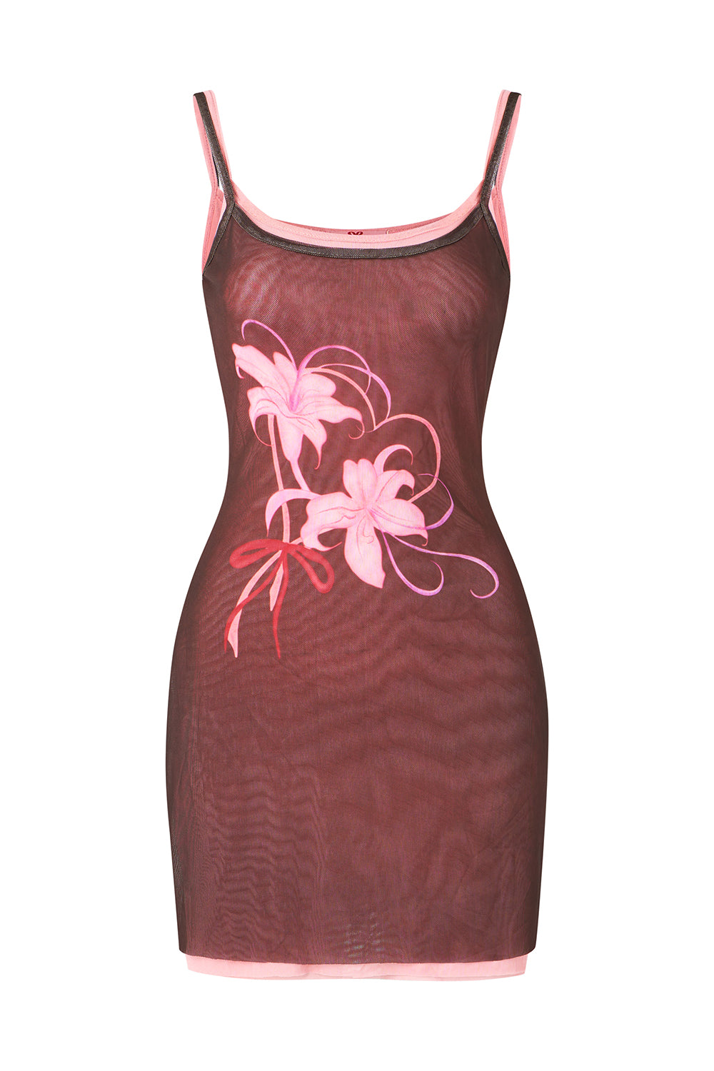 Pansy Dress
