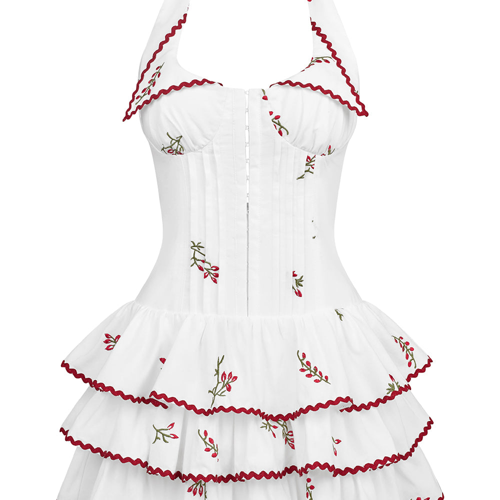 
                      
                        Mori Dress
                      
                    