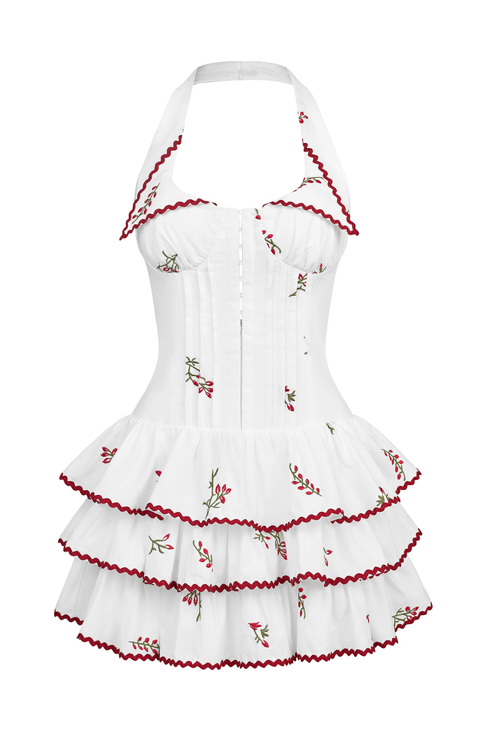 Mori Dress