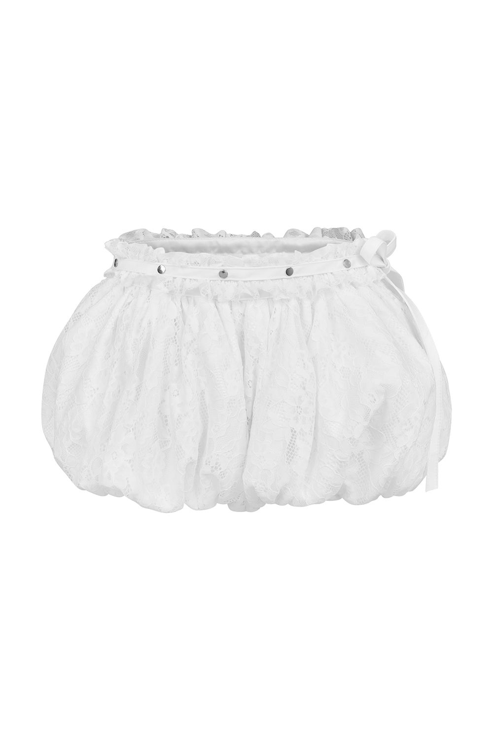 Cloudy Skirt