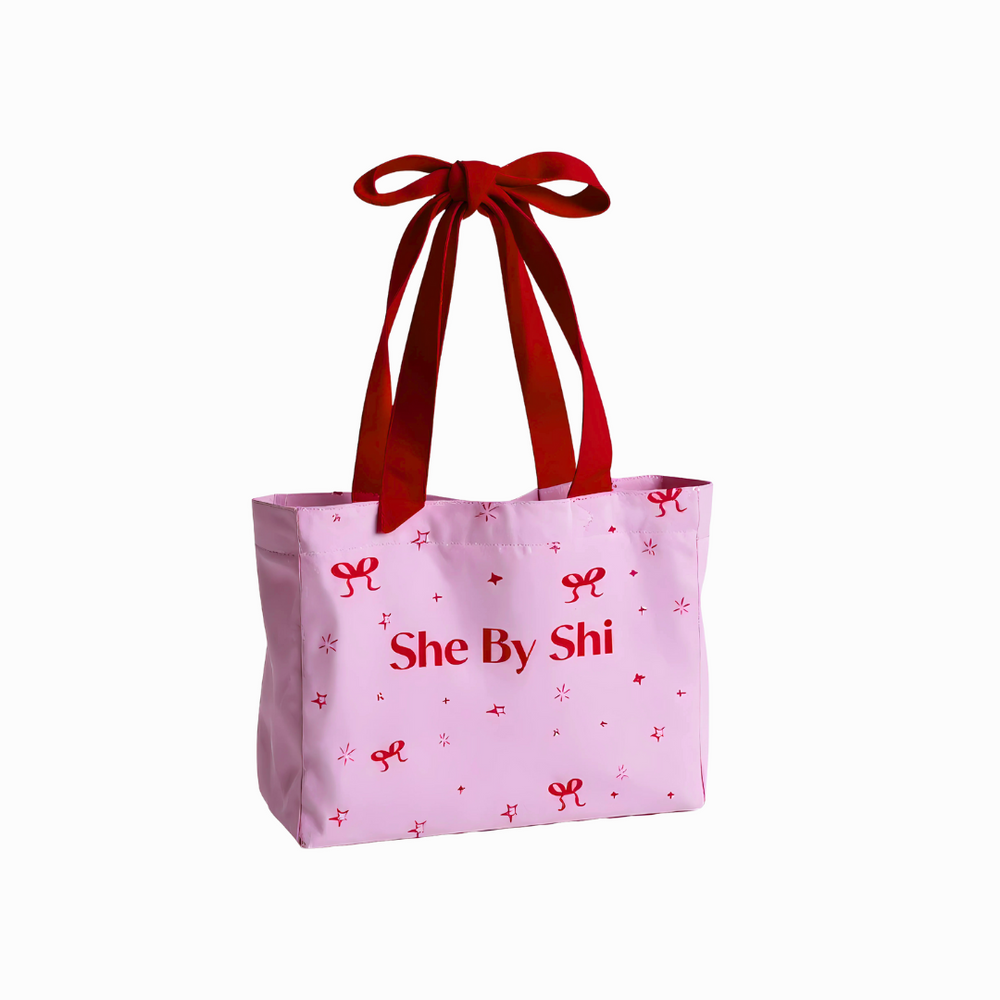 SheByShi Tote Bag (GIFTING ONLY)