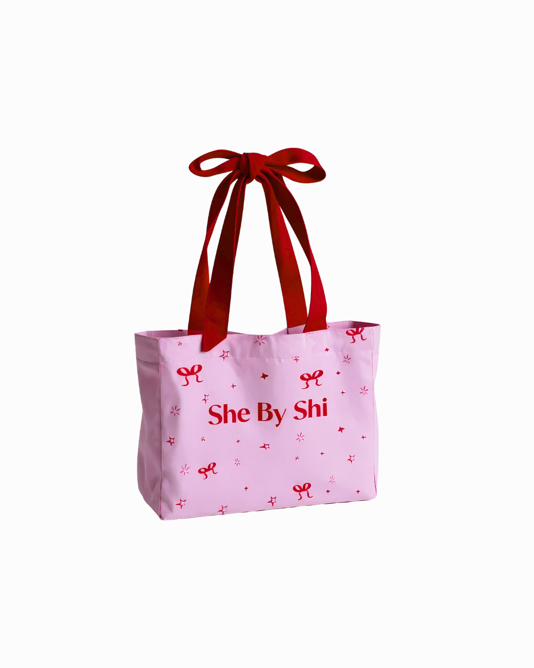 SheByShi Tote Bag (GIFTING ONLY)