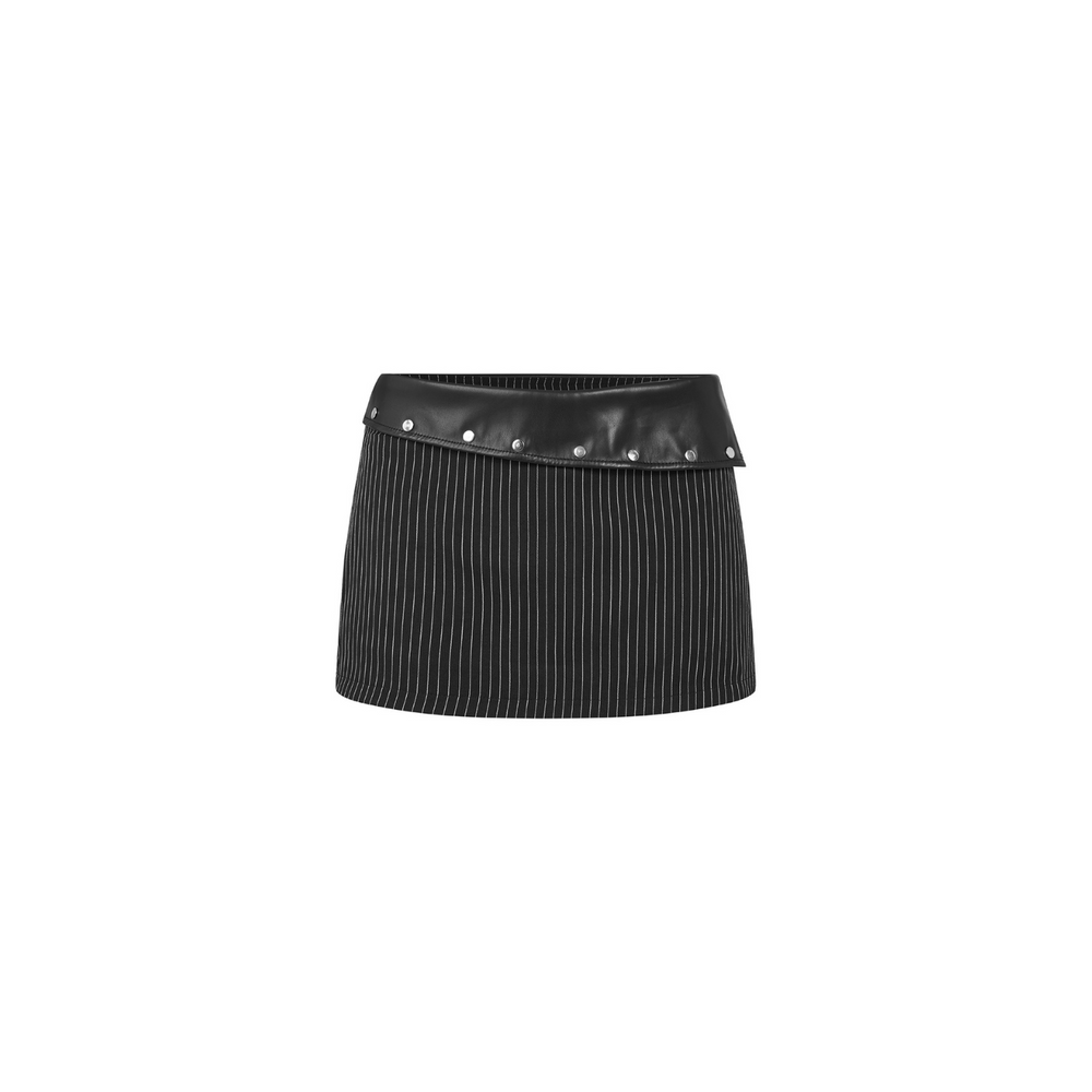 Rebel Skirt