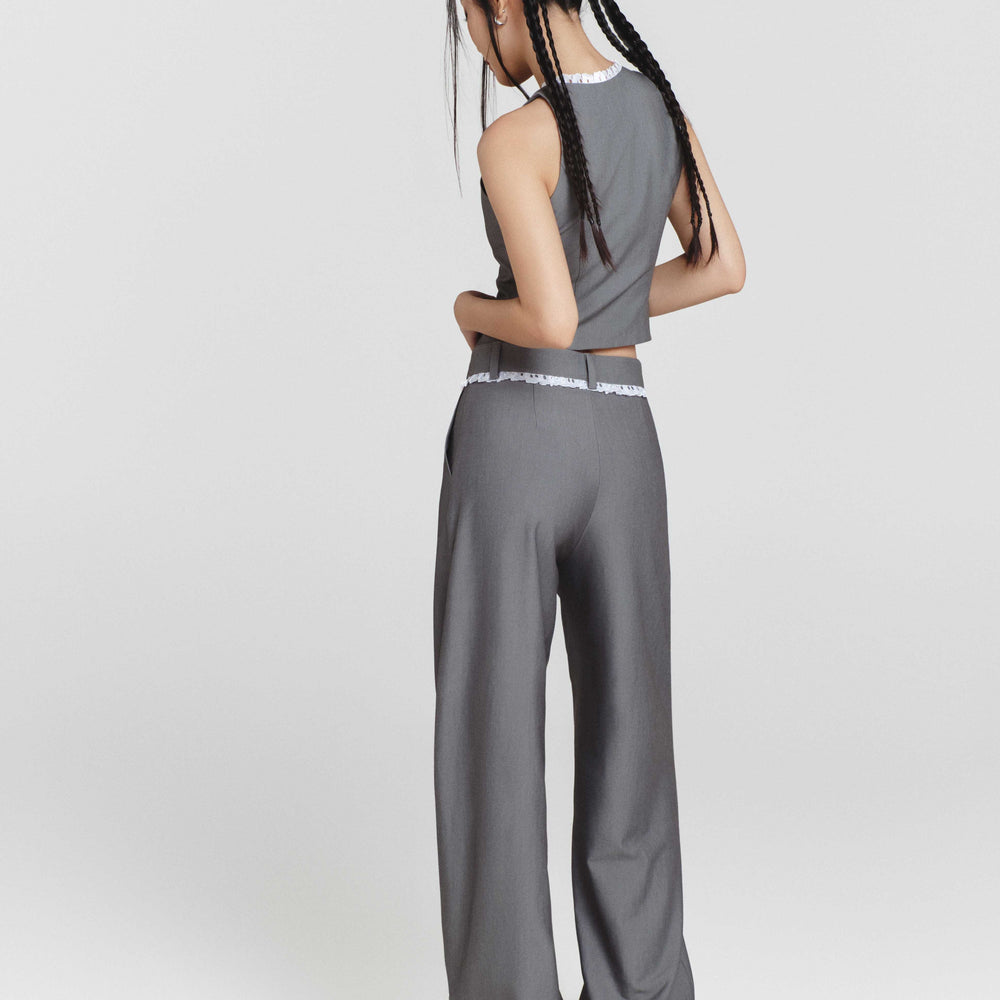 
                      
                        Cora Pants
                      
                    