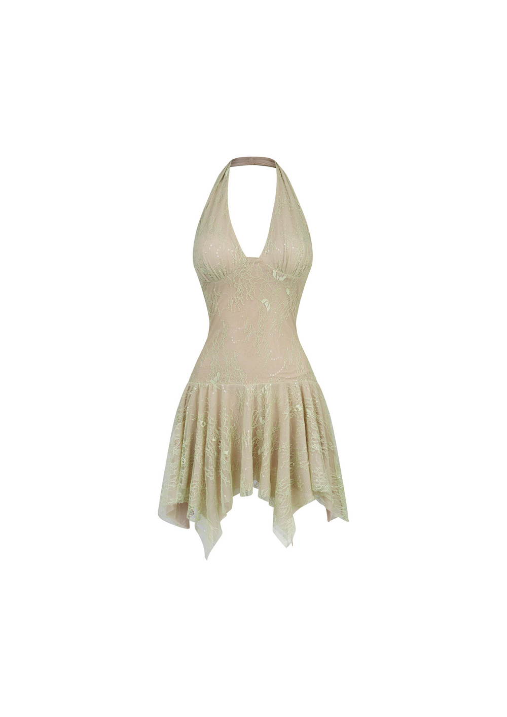 Tinker Bell Dress
