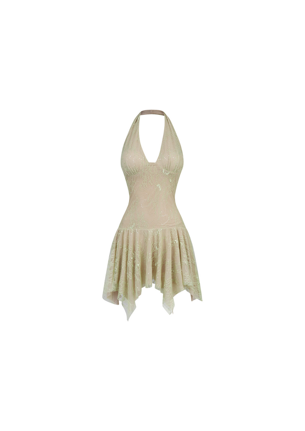 Tinker Bell Dress