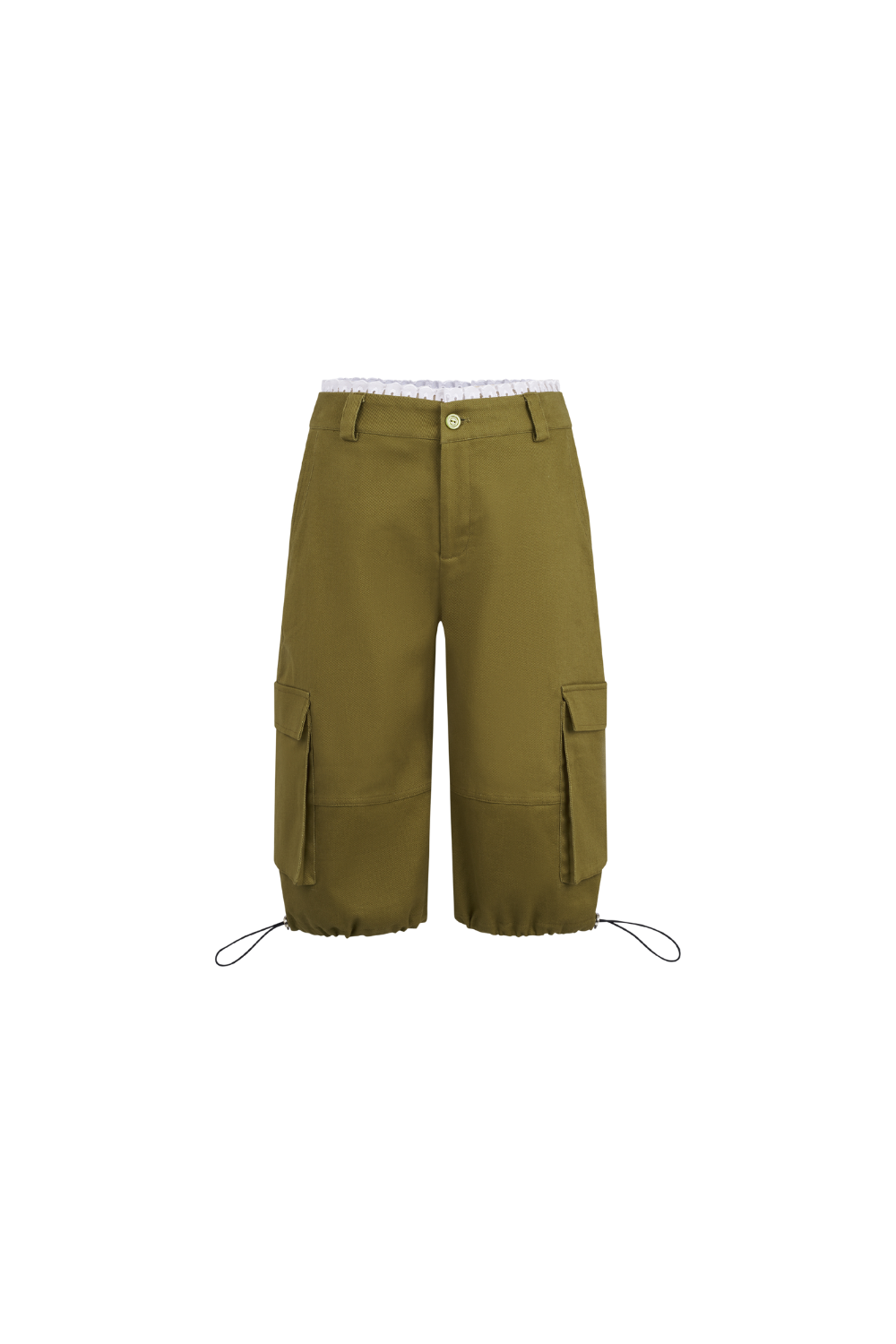 Jasper Short Pants