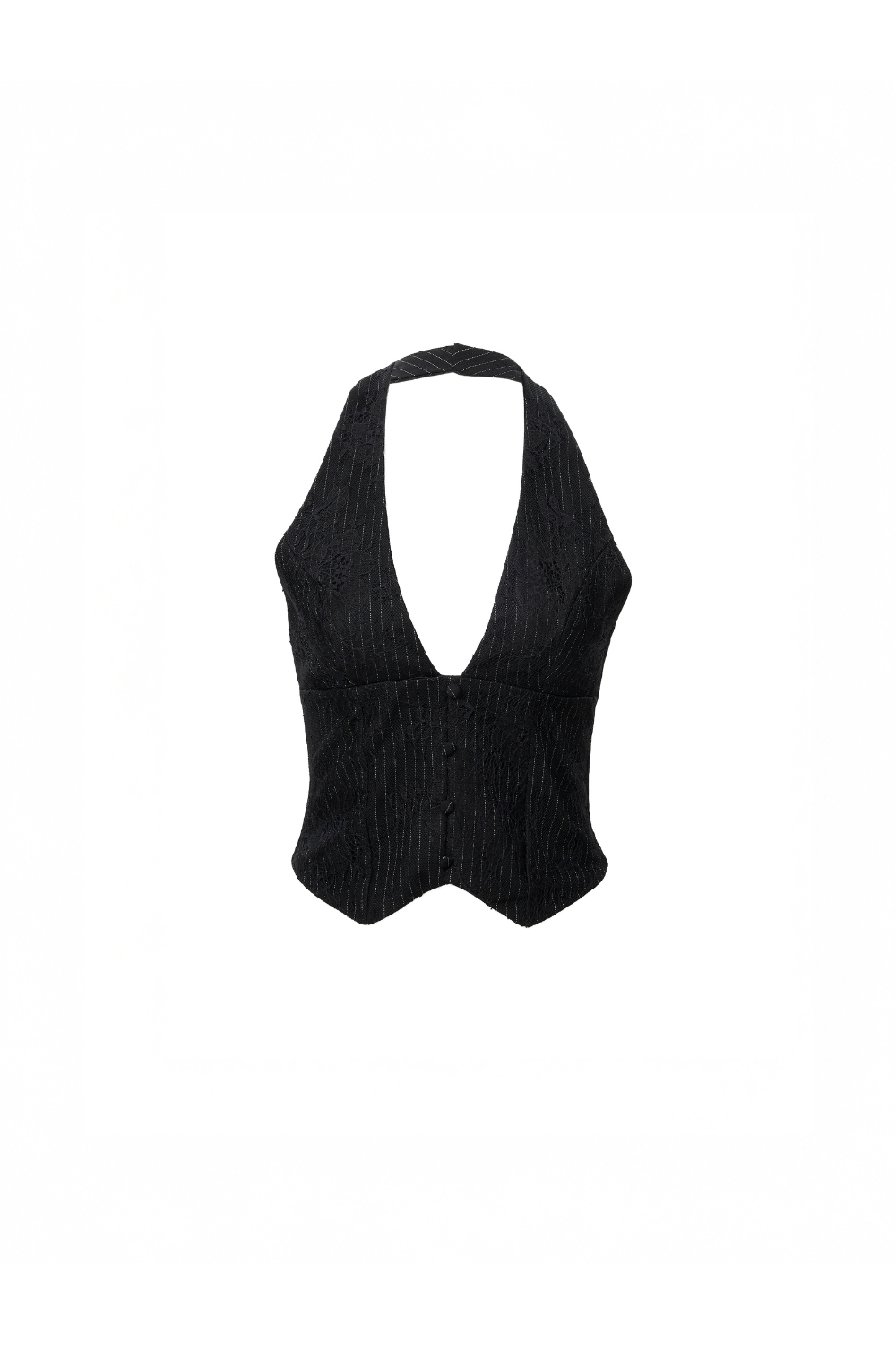 Lila Top