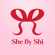 She by Shi logo