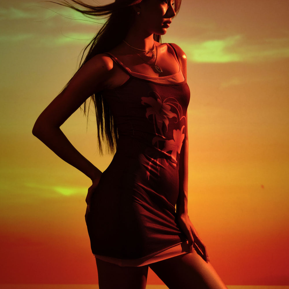 
                      
                        Pansy Dress
                      
                    