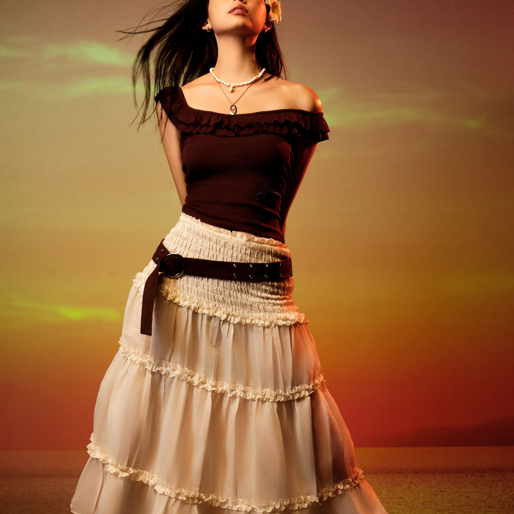 Bella Skirt