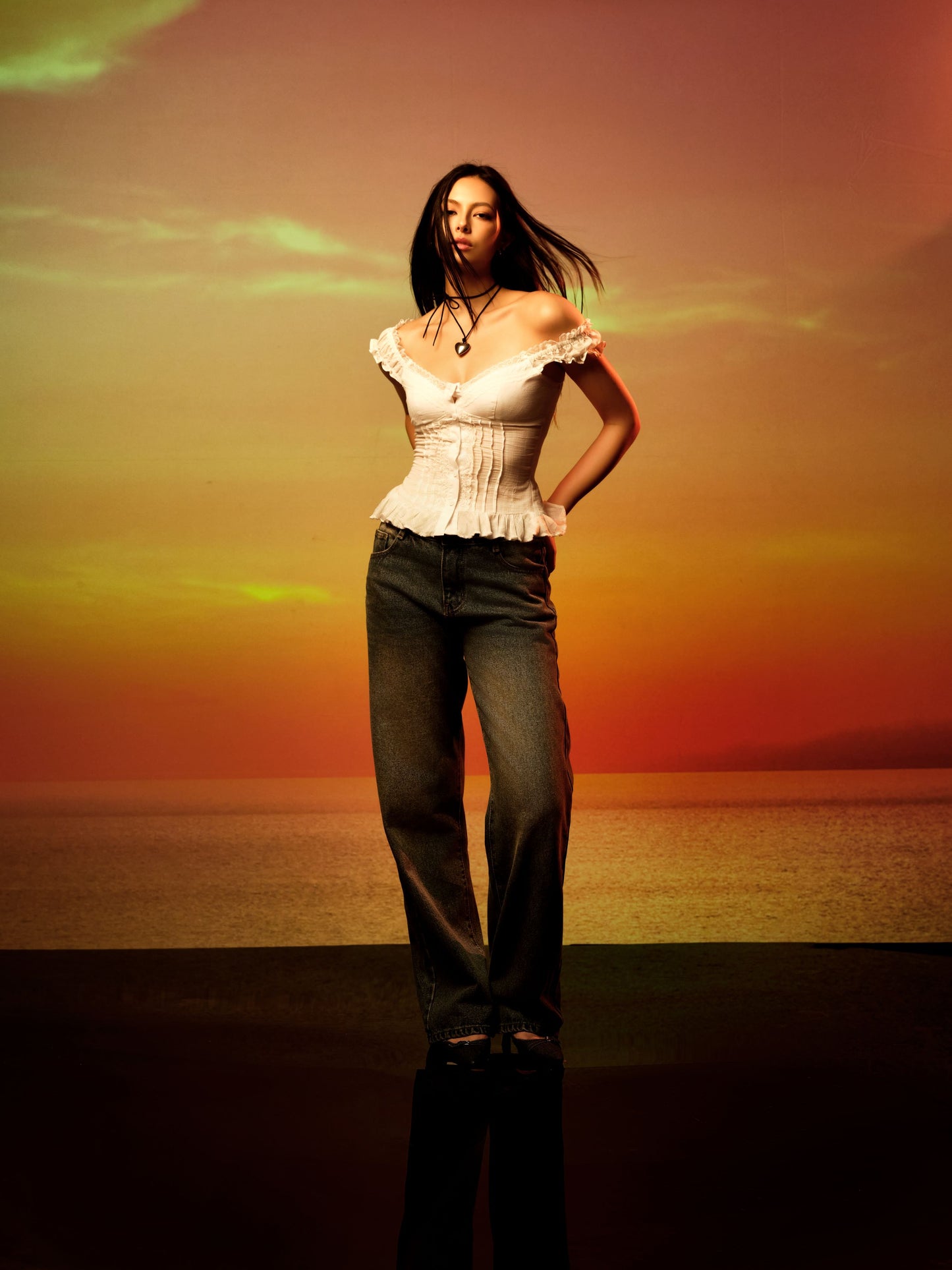 Stella Top
