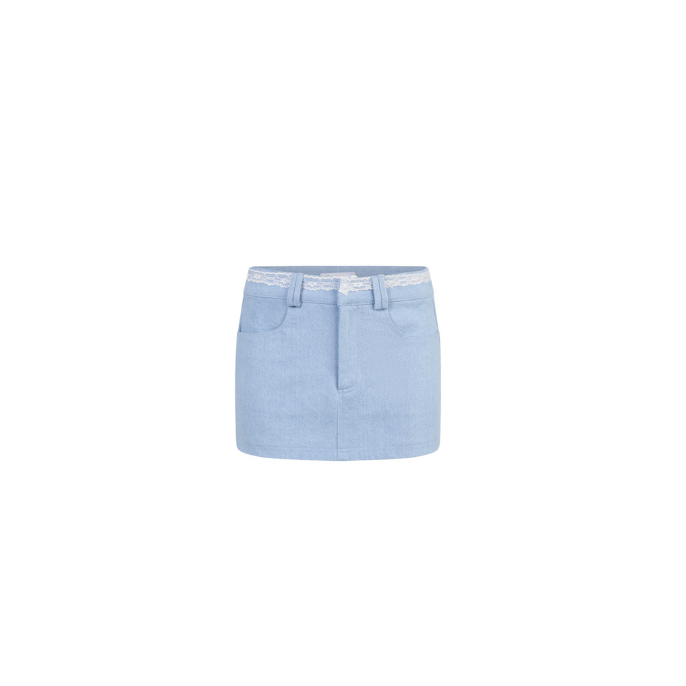 Nyla Skirt