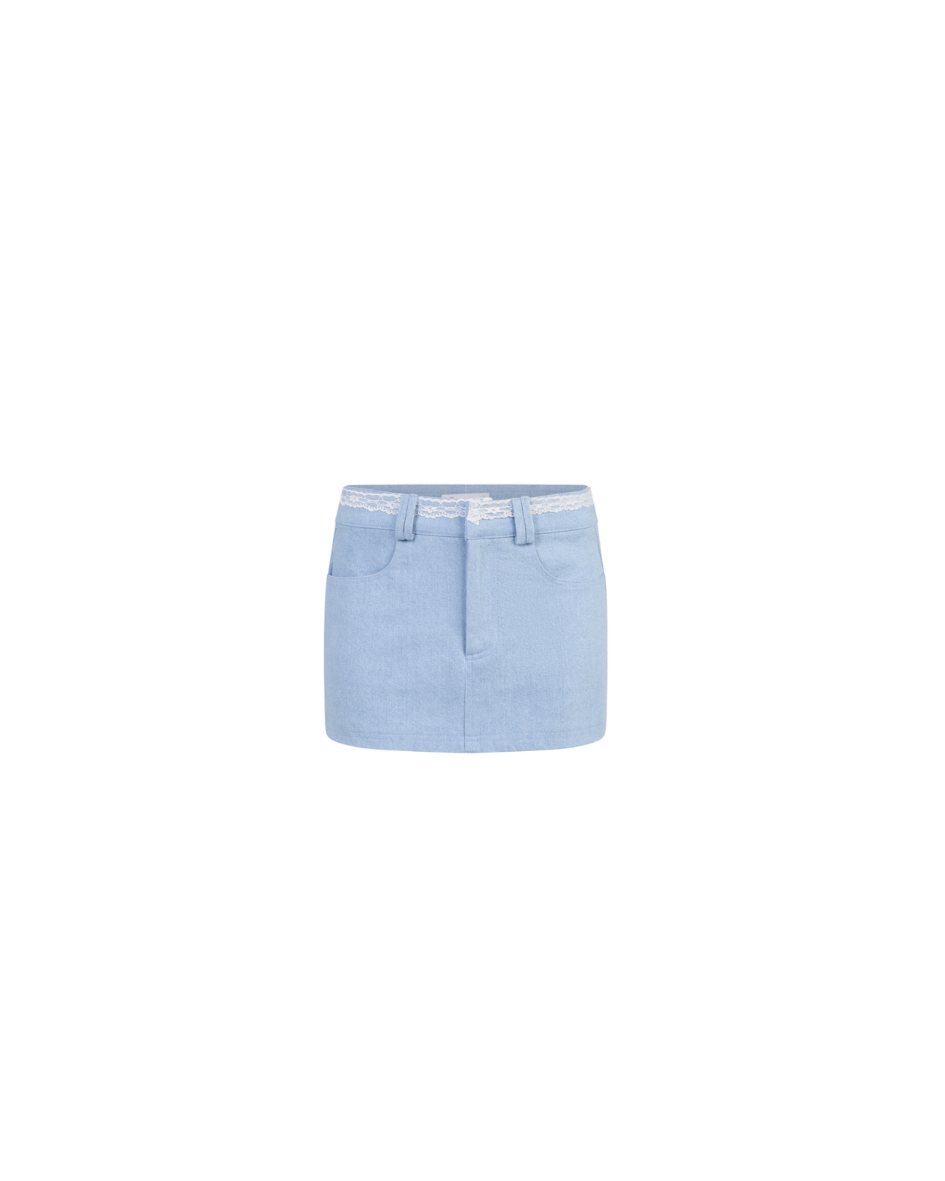 Nyla Skirt