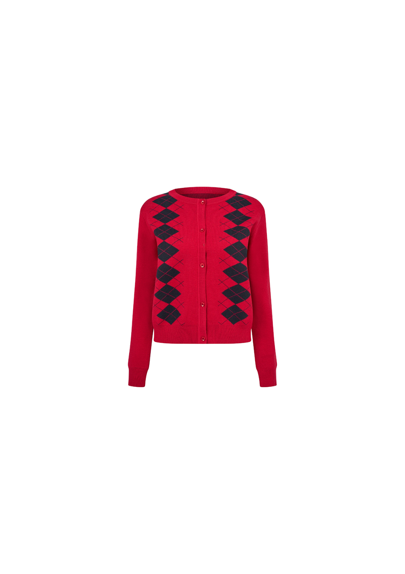 Red Lynn Top