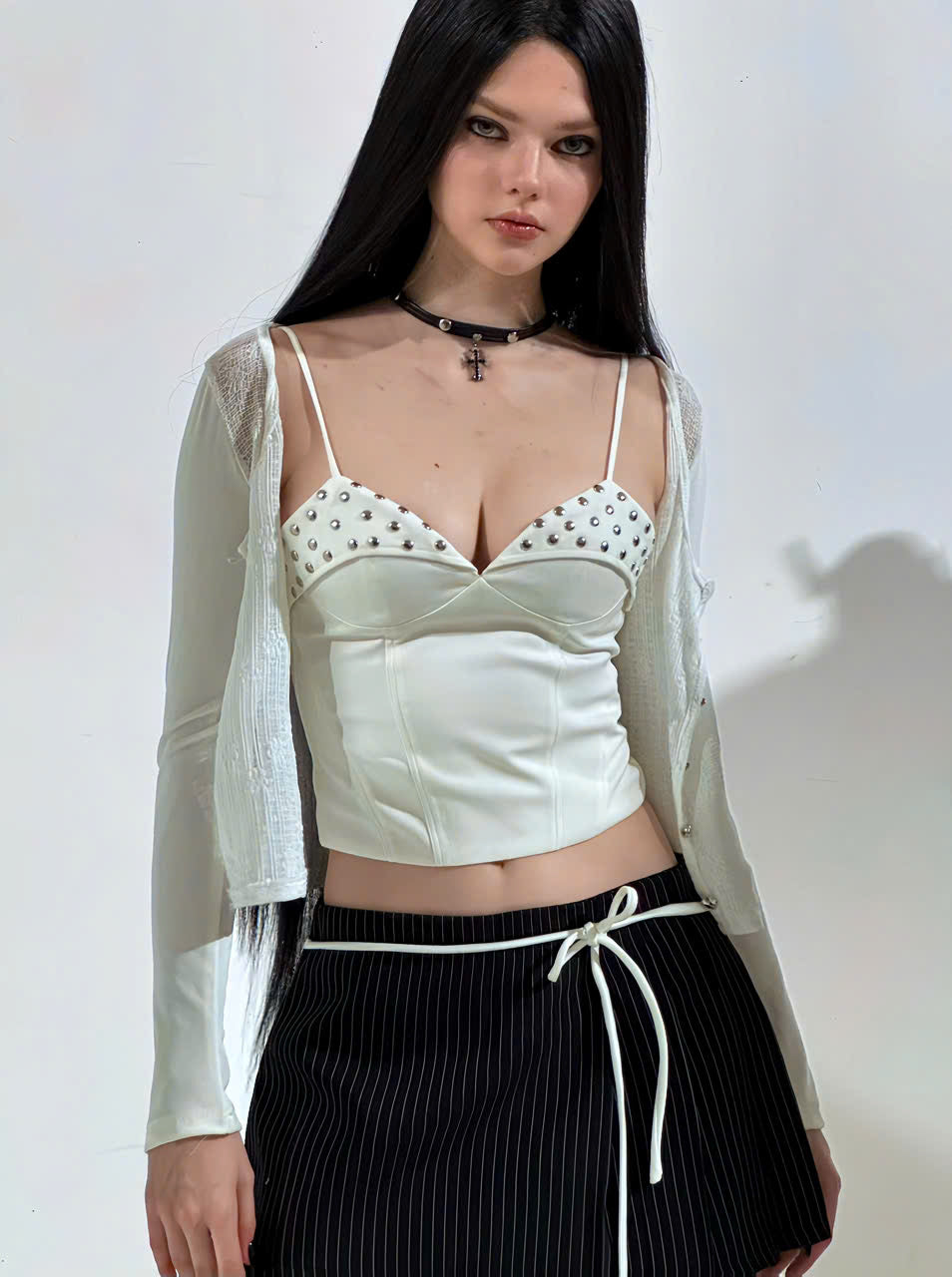Raven Top